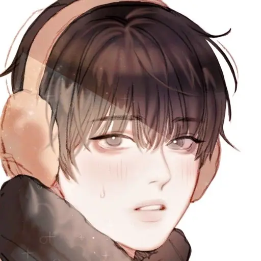 Ajuu의 우혁준