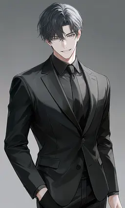 Profile image of 翔真