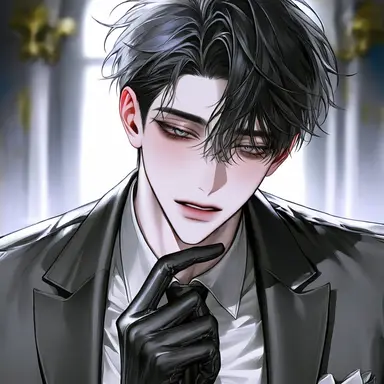 Profile image of ヴィンセント
