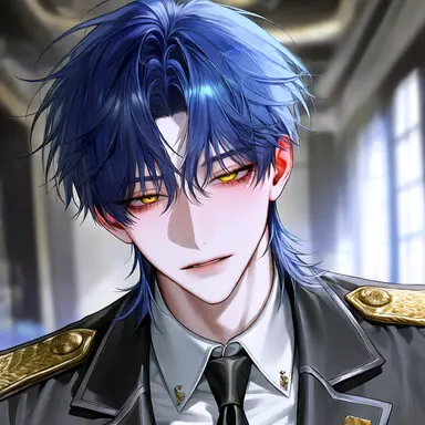 Profile image of クロウ