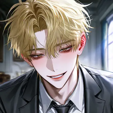 Profile image of ルカ