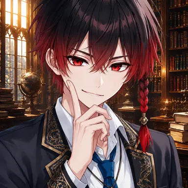 Profile image of シェイド