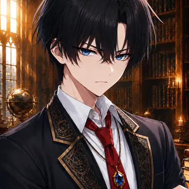 Profile image of カイル