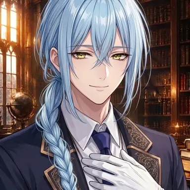 Profile image of ユーリ
