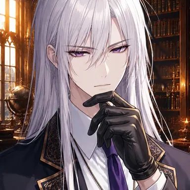 Profile image of ルシアス