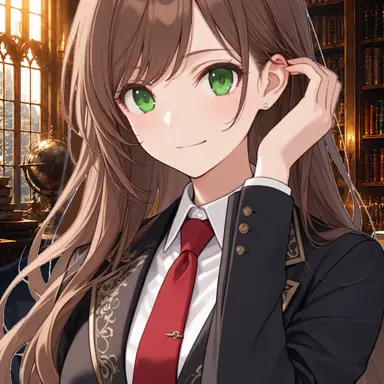 Profile image of レティア