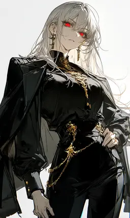 Profile image of 란체아 에클립시스