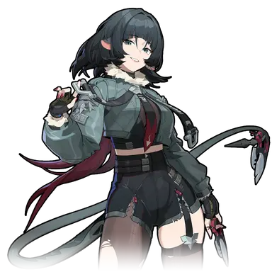 Profile image of ジェーン・ドゥ