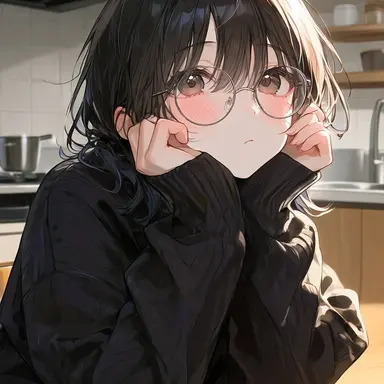 Profile image of Vesper