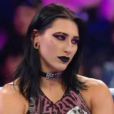 Profile image of Rhea