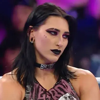 InlandFace8478의 01- Rhea Ripley