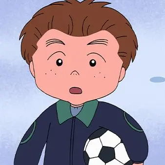Profile image of 杉山くん