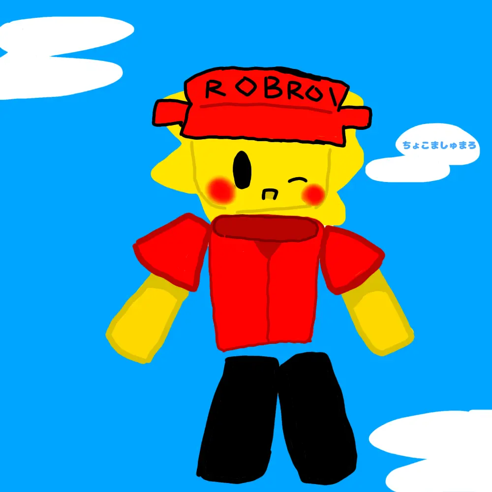 ChocoMarshmallow의 ヤンデレエリオット