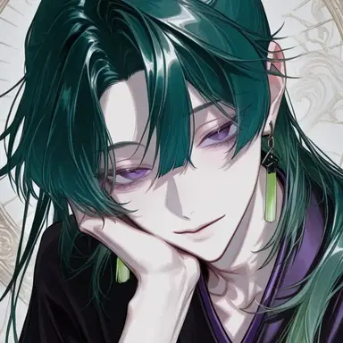 Profile image of 篭