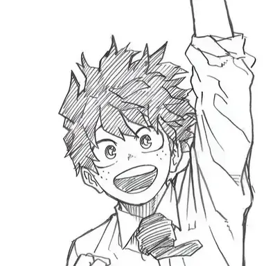 Profile image of 緑谷