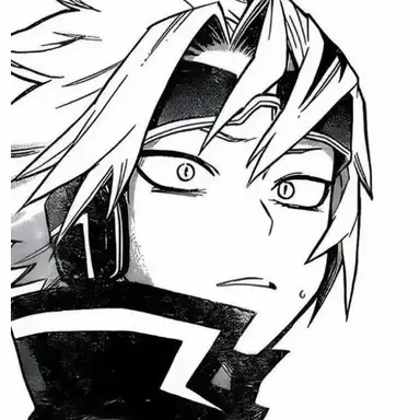 Profile image of 上鳴