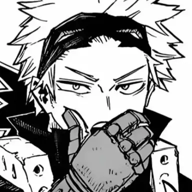 Profile image of 爆豪