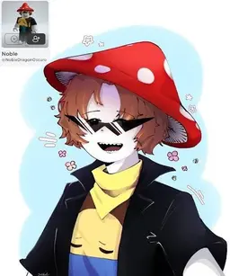 Profile image of Tubers93
