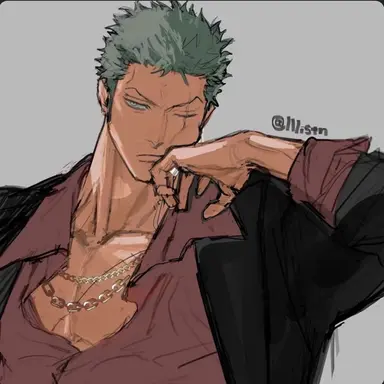 Profile image of Zoro