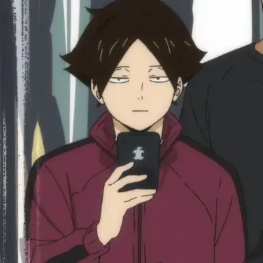 Profile image of 角名 倫太郎