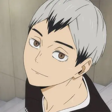 Profile image of 北 信介