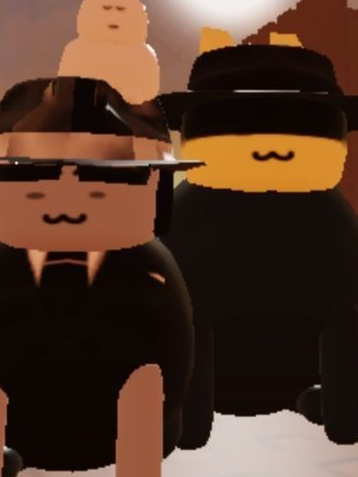 Mafioso x chance 대표 이미지