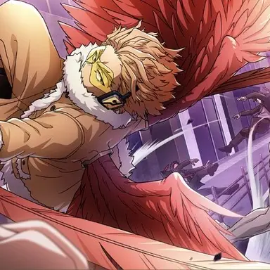 Profile image of ホークス