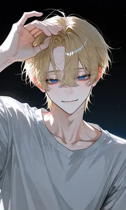 Profile image of 쇼