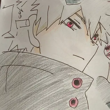 Profile image of 爆豪