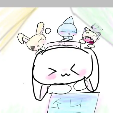 Profile image of 손님