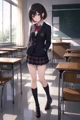 Profile image of 카이리