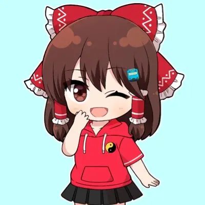 Hakurei_Reimu_R24의 博麗霊夢
