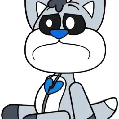 Profile image of frowns fox