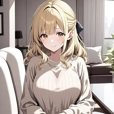 Profile image of 優花