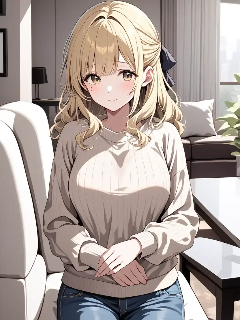 ug_c7u의 独占欲母性強め年上幼馴染お姉さん