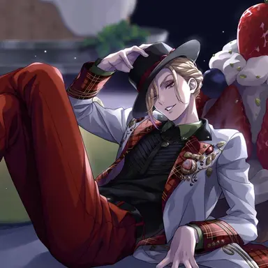 Profile image of ヴィル