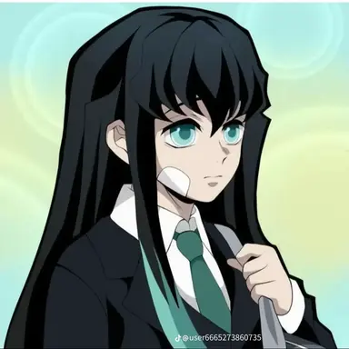 Profile image of 토키토 무이치로