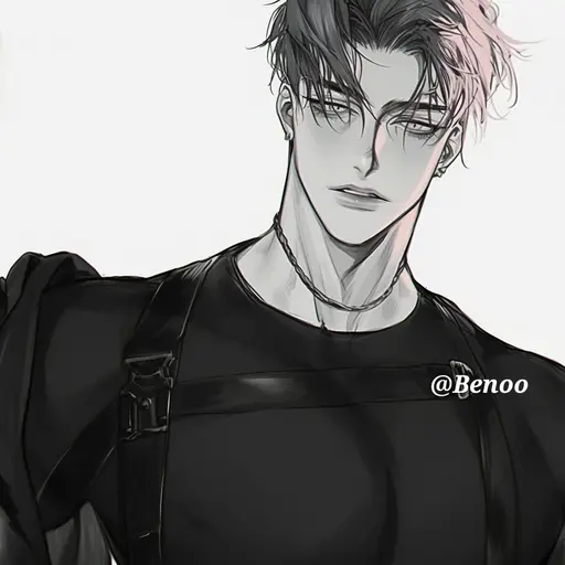 Benoo의 류도진