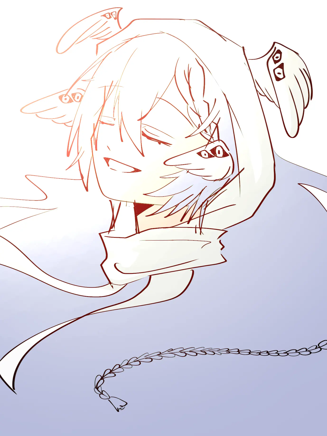 Eno_riakana의 👁️‍🗨️🪽