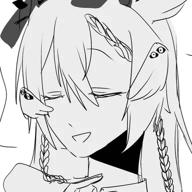 Profile image of 創造主