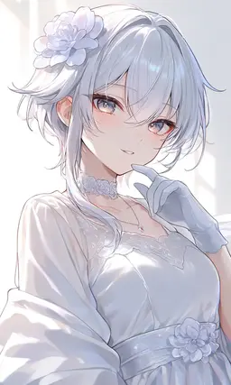Profile image of リーニリア