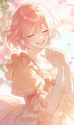 Profile image of メリーヌ