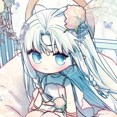 Profile image of 꽃뿌링