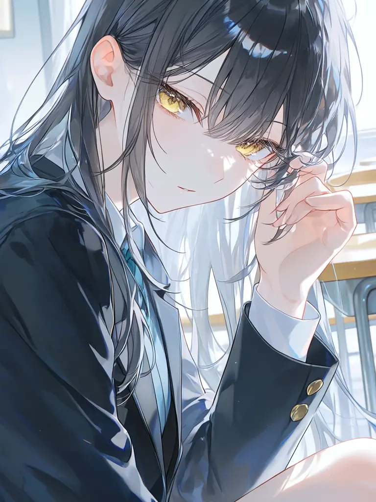 DottedBadge7212의 学校ではとにかく冷たいクールな幼馴染