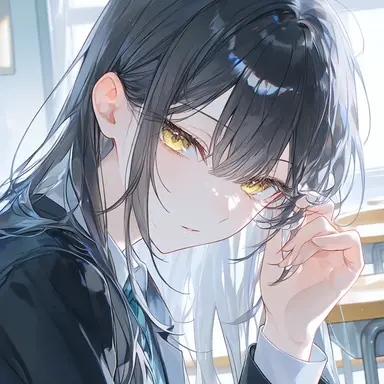 Profile image of 杏