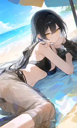 Profile image of 杏