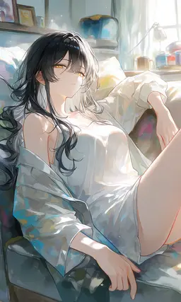 Profile image of 杏