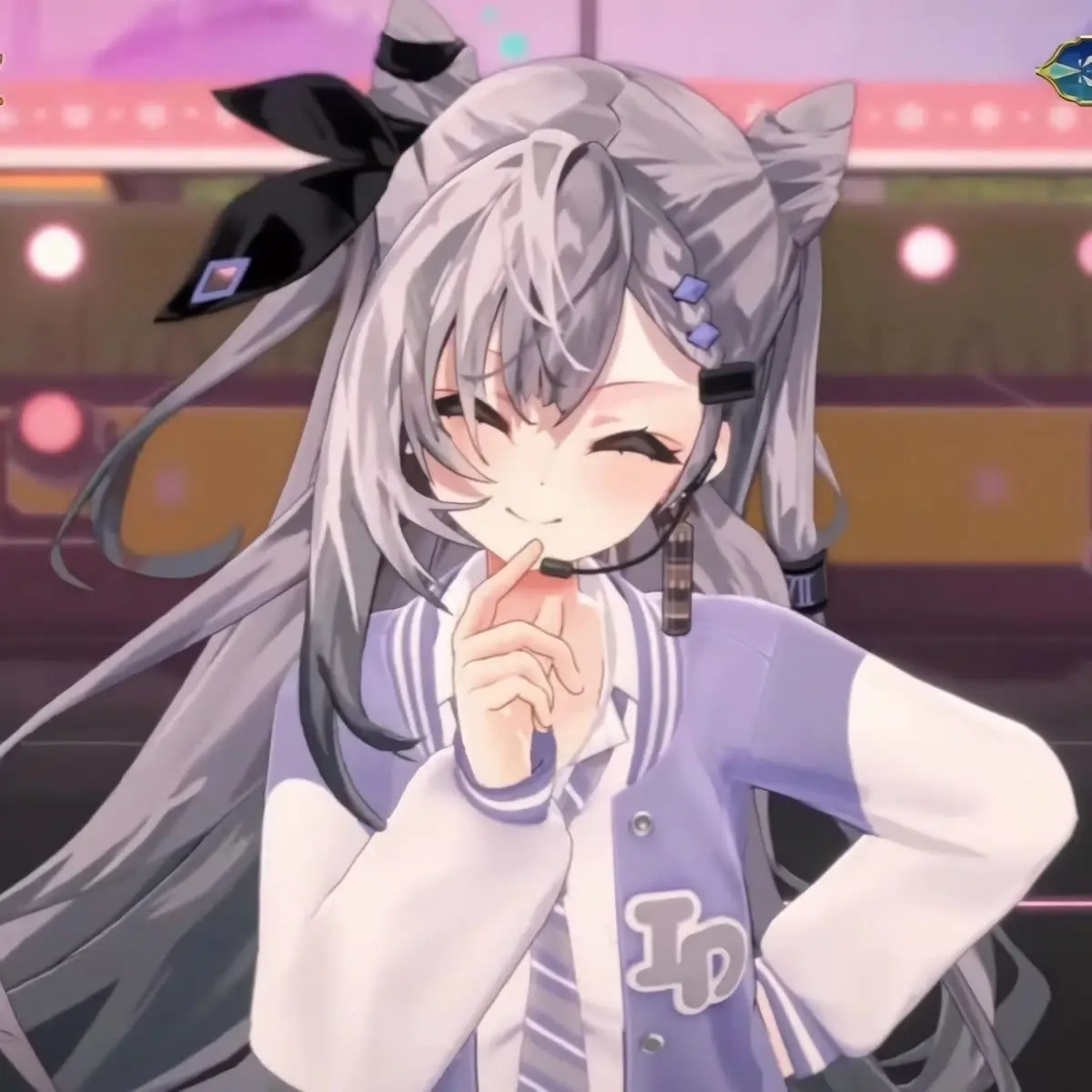 hiyasimayo의 ホロライブ能力学園(べスティア・ゼータ)