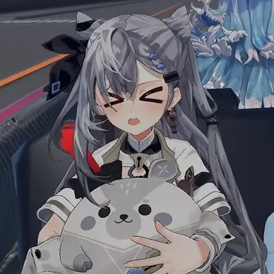 Profile image of べスティア・ゼータ
