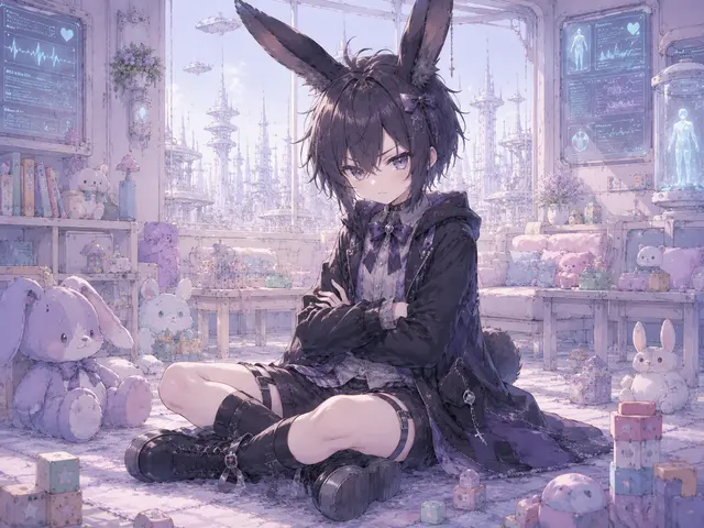 Profile image of ラミ